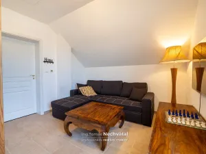 Prodej rodinného domu, Těšetice, 135 m2
