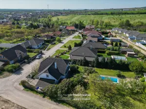 Prodej rodinného domu, Těšetice, 135 m2