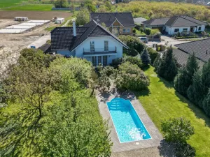 Prodej rodinného domu, Těšetice, 135 m2
