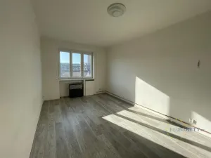 Pronájem bytu 1+kk, Praha - Nusle, V Horkách, 35 m2
