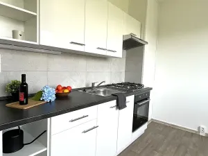 Pronájem bytu 2+1, Česká Lípa, Severní, 57 m2