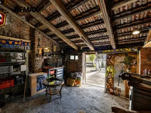 Prodej vícegeneračního domu, Klecany, Na skalkách, 158 m2