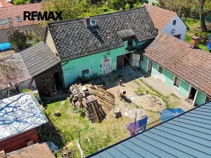 Prodej vícegeneračního domu, Klecany, Na skalkách, 158 m2