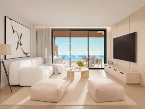 Prodej bytu 4+kk, Fuengirola, Španělsko, 89 m2