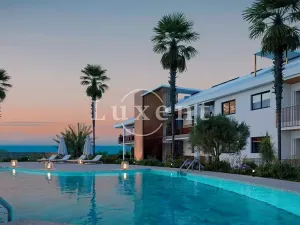 Prodej bytu 2+kk, Fuengirola, Španělsko, 53 m2