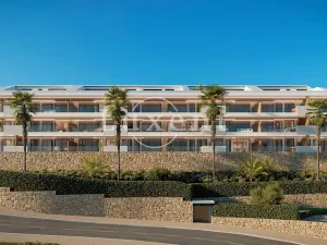 Prodej bytu 2+kk, Fuengirola, Španělsko, 53 m2