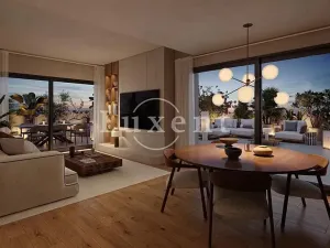 Prodej bytu 3+kk, Estepona, Španělsko, 77 m2