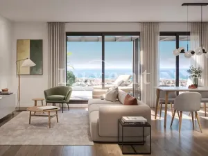 Prodej bytu 2+kk, Vélez-Málaga, Španělsko, 76 m2