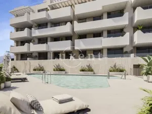 Prodej bytu 2+kk, Vélez-Málaga, Španělsko, 76 m2