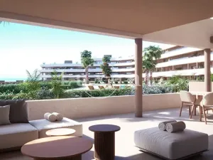 Prodej bytu 3+kk, Manilva, Španělsko, 92 m2