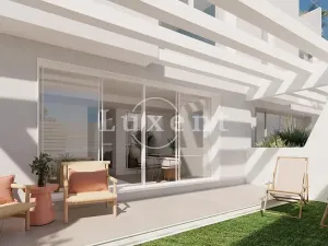 Prodej bytu 4+kk, Estepona, Španělsko, 95 m2