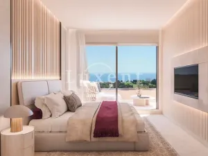 Prodej bytu 4+kk, Benalmádena, Španělsko, 124 m2