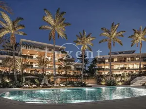 Prodej bytu 3+kk, Casares, Španělsko, 66 m2