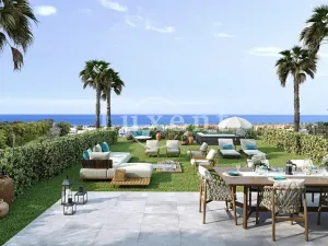 Prodej bytu 4+kk, Casares, Španělsko, 123 m2