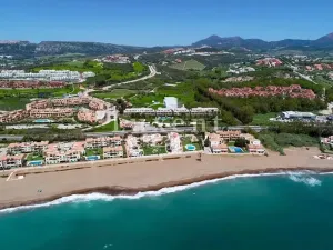 Prodej bytu 4+kk, Casares, Španělsko, 123 m2