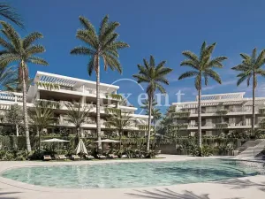 Prodej bytu 4+kk, Casares, Španělsko, 94 m2