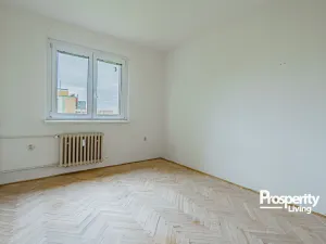 Prodej bytu 3+1, Kopřivnice, Družební, 63 m2