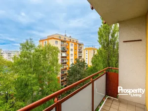 Prodej bytu 3+1, Kopřivnice, Družební, 63 m2