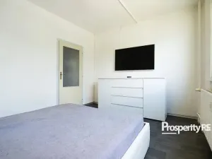 Pronájem bytu 3+1, Česká Lípa, Střelnice, 70 m2