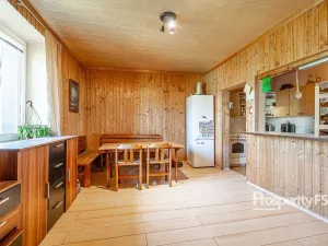 Prodej chaty, Jablunkov, 180 m2
