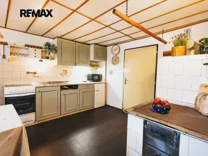 Prodej rodinného domu, Tasov, 71 m2