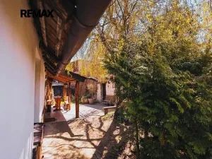 Prodej rodinného domu, Tasov, 71 m2