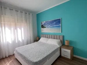 Prodej bytu 2+kk, Orikumi, Albánie, 44 m2