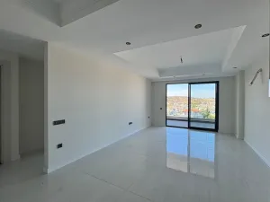 Prodej bytu 2+kk, Alanya, Turecko, 85 m2