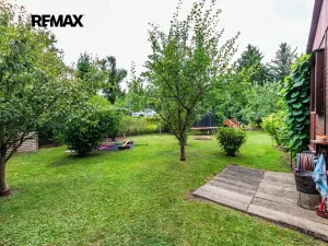 Prodej zahrady, Praha - Veleslavín, 742 m2