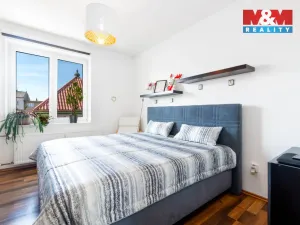 Prodej bytu 3+1, Ostrava - Mariánské Hory, Kravařská, 71 m2