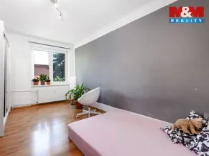 Prodej bytu 3+1, Ostrava - Mariánské Hory, Kravařská, 71 m2