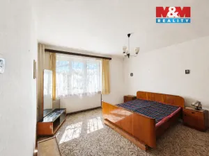 Prodej rodinného domu, Střítež, 200 m2