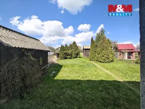 Prodej rodinného domu, Střítež, 200 m2