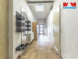 Prodej rodinného domu, Kněžmost - Úhelnice, 104 m2