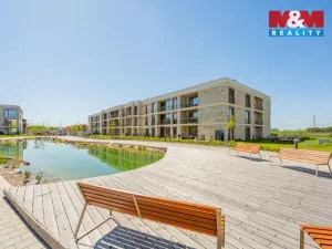 Prodej bytu 4+kk, Brandýs nad Labem-Stará Boleslav, Dřevčická, 109 m2
