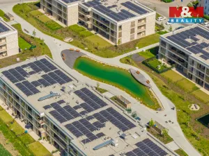 Prodej bytu 4+kk, Brandýs nad Labem-Stará Boleslav, Dřevčická, 109 m2