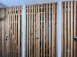 Pronájem bytu 1+1, Luštěnice - Zelená, 31 m2