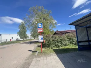 Pronájem bytu 1+1, Luštěnice - Zelená, 31 m2