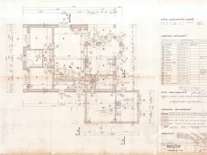 Prodej rodinného domu, Šestajovice, Máchova, 278 m2