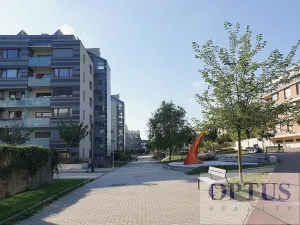 Pronájem bytu 3+kk, Praha - Jinonice, Pod stolovou horou, 76 m2