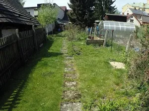 Prodej rodinného domu, Semily, Sokolská, 42 m2