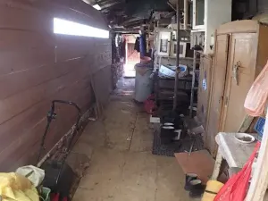 Prodej rodinného domu, Semily, Sokolská, 42 m2