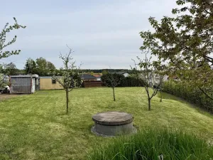 Prodej pozemku pro bydlení, Babice, Za Zrcadlem, 1000 m2