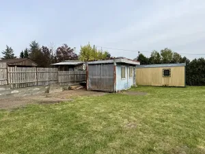 Prodej pozemku pro bydlení, Babice, Za Zrcadlem, 1000 m2