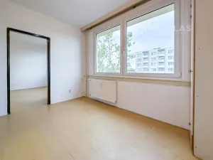 Pronájem bytu 2+1, České Budějovice, Větrná, 59 m2