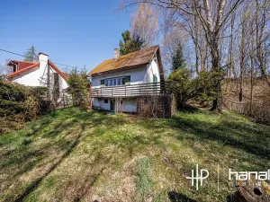Prodej chaty, Domašov nad Bystřicí, U lihovaru, 90 m2
