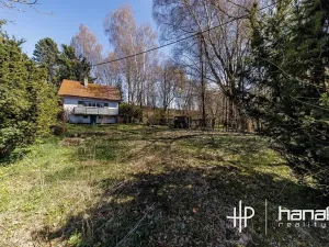 Prodej chaty, Domašov nad Bystřicí, U lihovaru, 90 m2