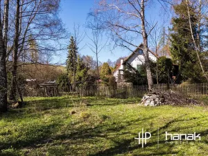 Prodej chaty, Domašov nad Bystřicí, U lihovaru, 90 m2