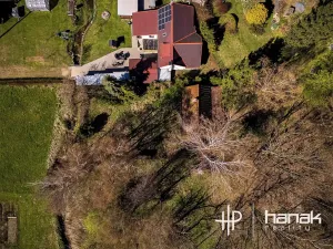 Prodej chaty, Domašov nad Bystřicí, U lihovaru, 90 m2