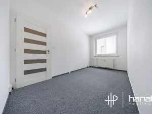 Prodej bytu 4+1, Litovel, Karla Sedláka, 75 m2